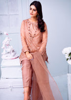 Pirzada Shaheryar Khan FAIRY TALE Women 4pcs