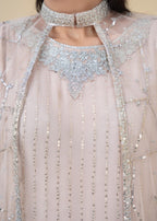 Agha Jaan Petra Women 3pcs