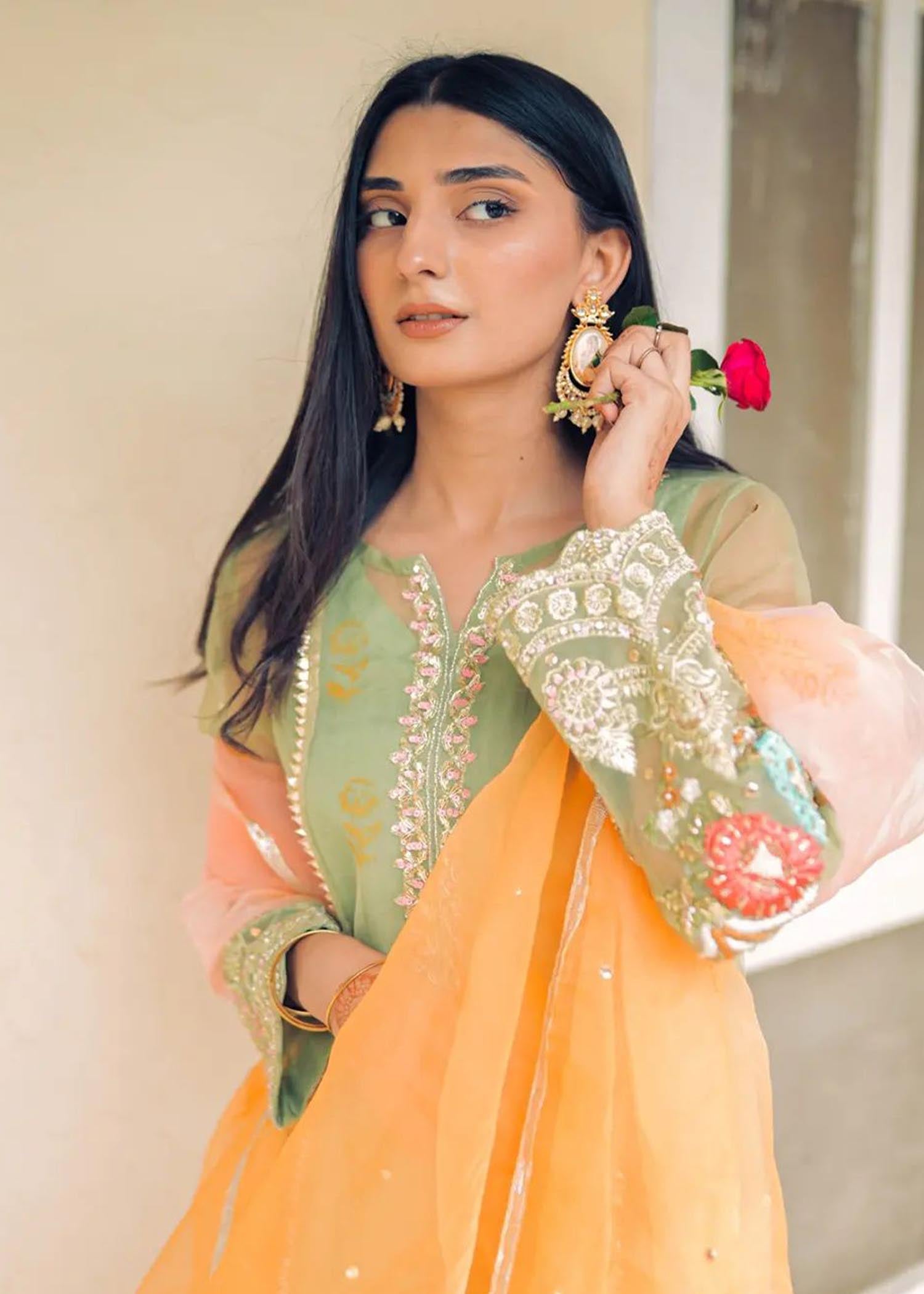 Hem Holi Women 4pcs