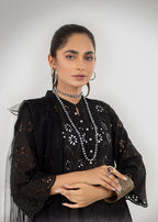 Fabrizia Black rose Women 3pcs