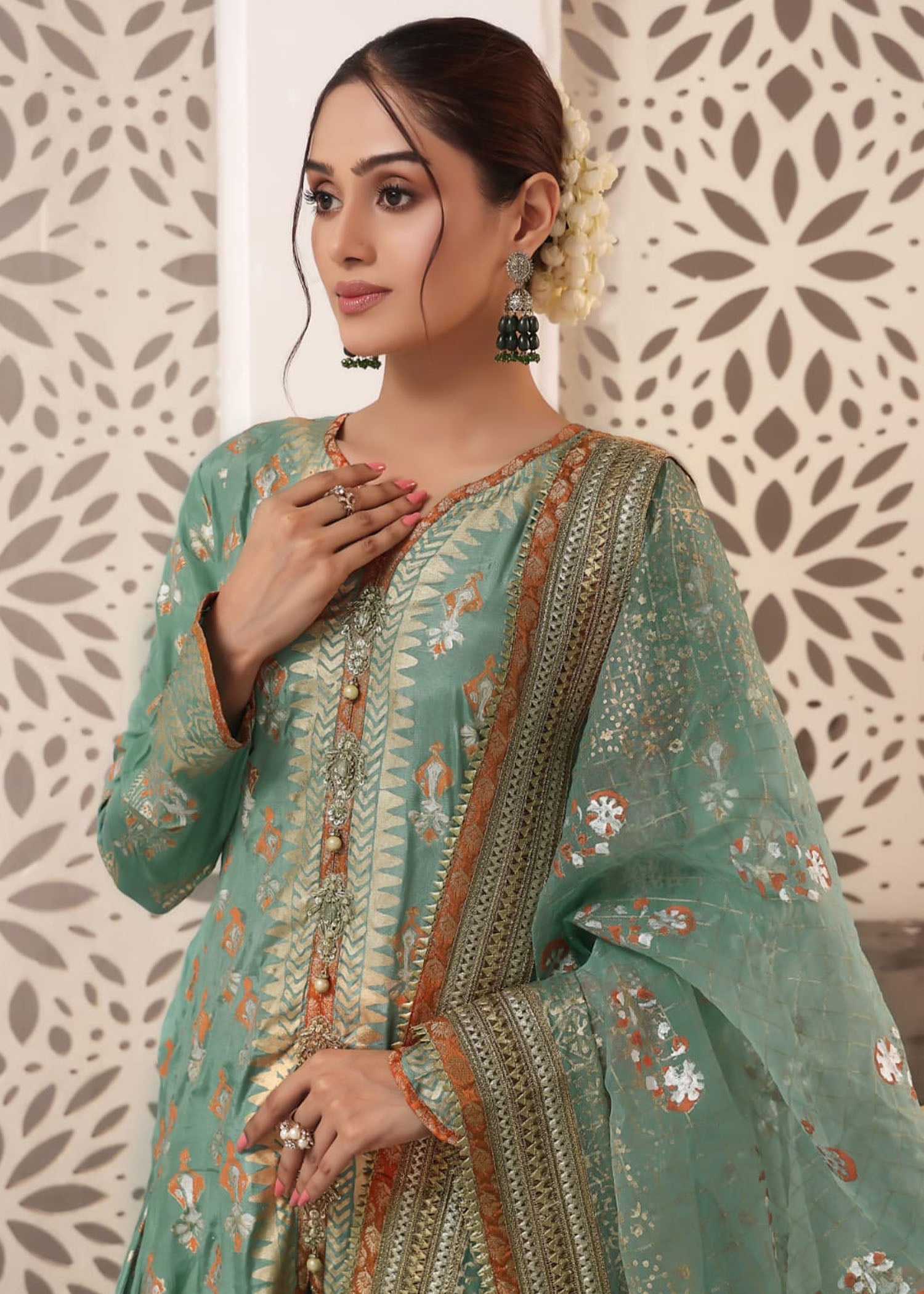Junaid Jamal Royal Women