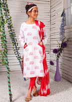 Somi By Salma Saleem Mayfair Women 2pcs