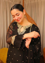 Agha Jaan G01 Women 3pcs