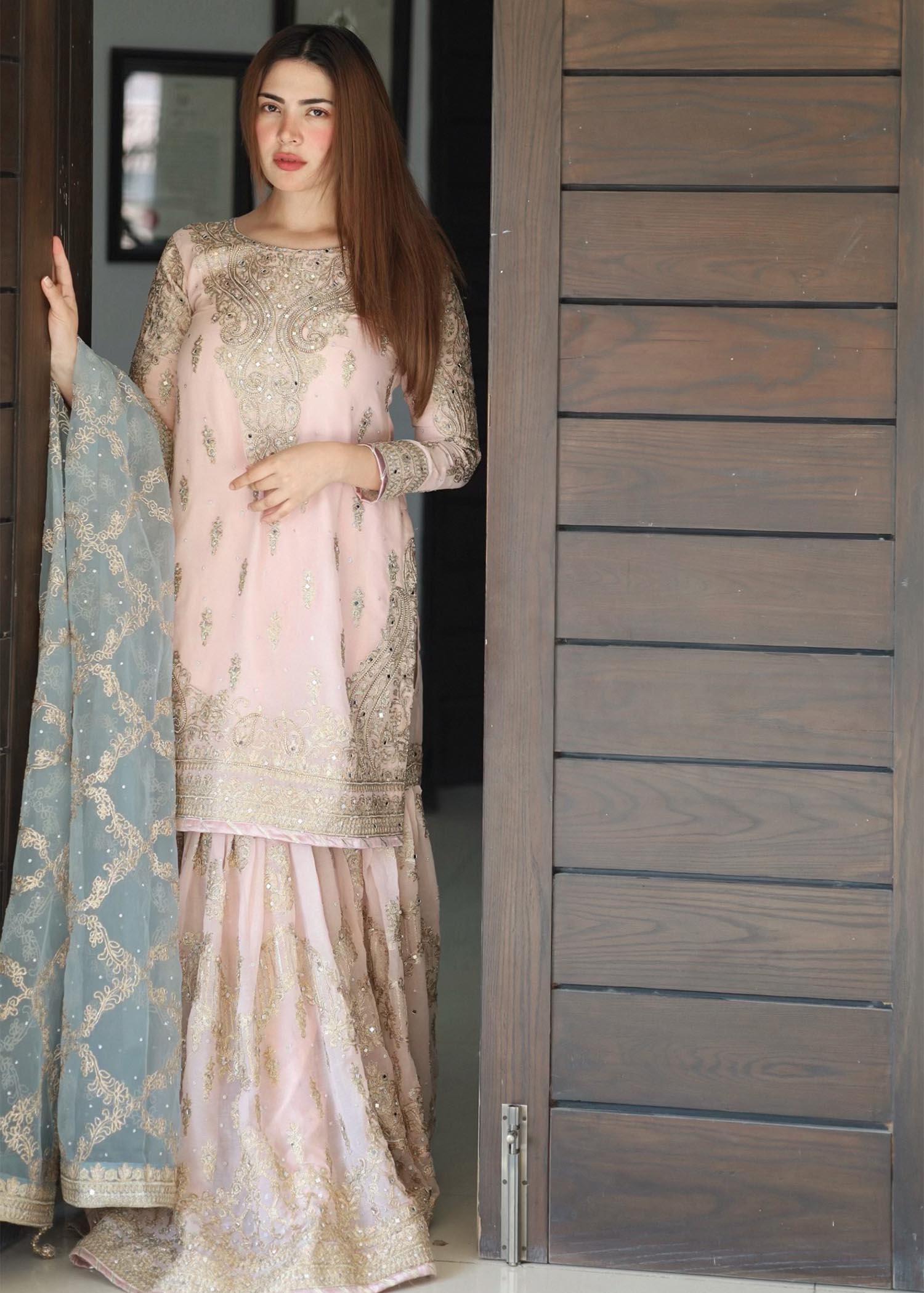 Haseens Official Anjali Women 4pcs