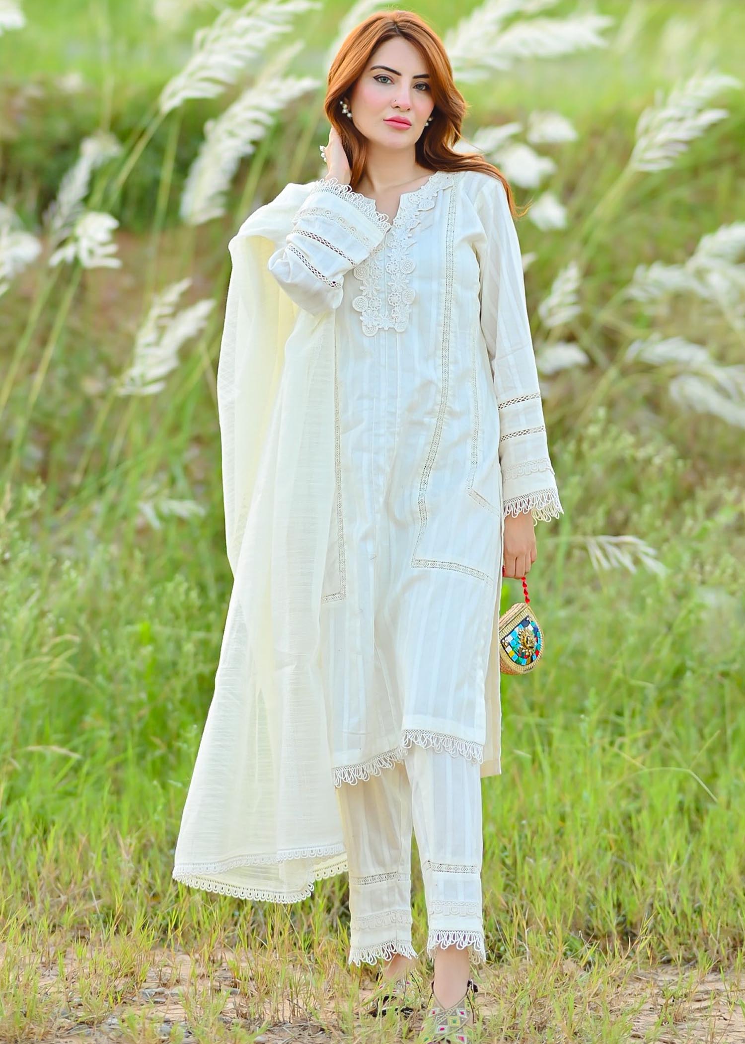 Kiara Pret Daisy Women 3pcs