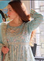 Haseens Official Hayat Women 3pcs