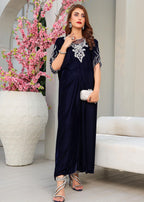 Shades By Abeeha Usman JAMAN Women 1pcs