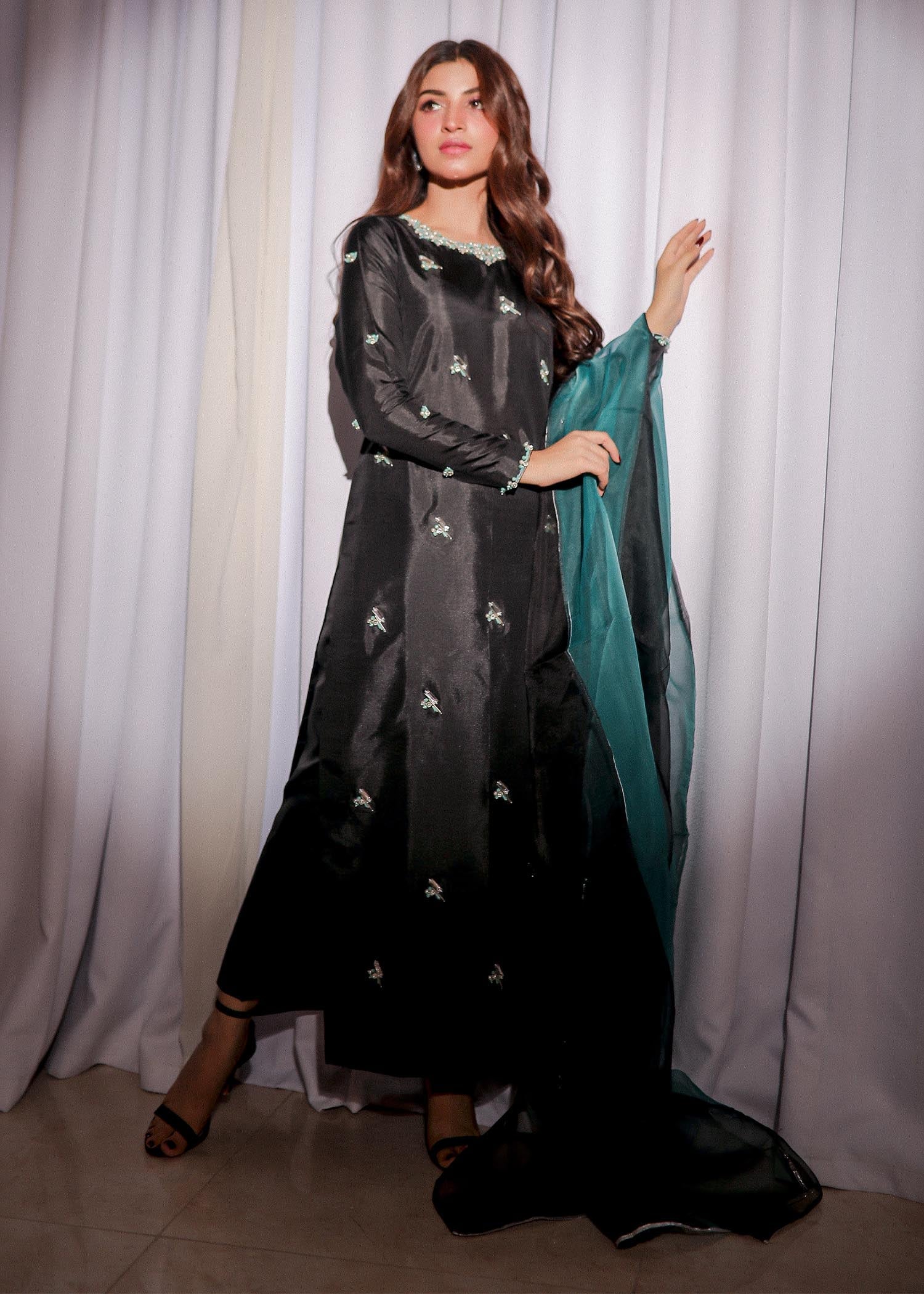 Allure By Ih MIA Women 3pcs