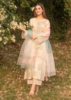 Garnet Clothing Pink Blush Women 2pcs