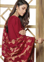 Zivah Apparel Dahlias Rivaj Collection 0010 Women 3pcs