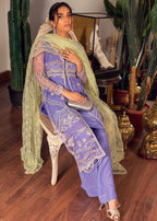 Anum Jung EMB 293 Women
