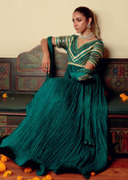 Anum Jung EMB 326 Women 3pcs