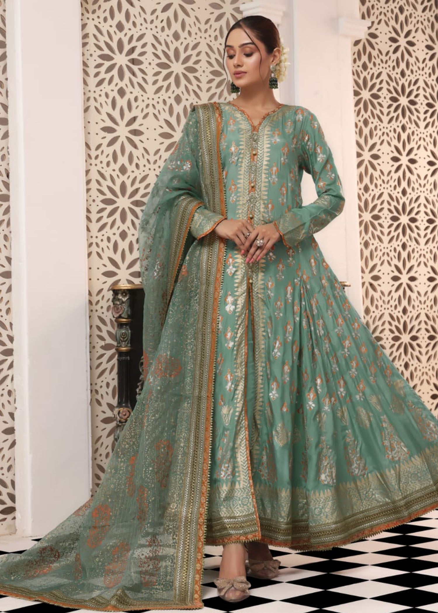 Junaid Jamal Royal Women