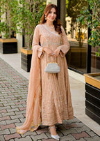 Official Naari Justajoo fw3 Women 3pcs