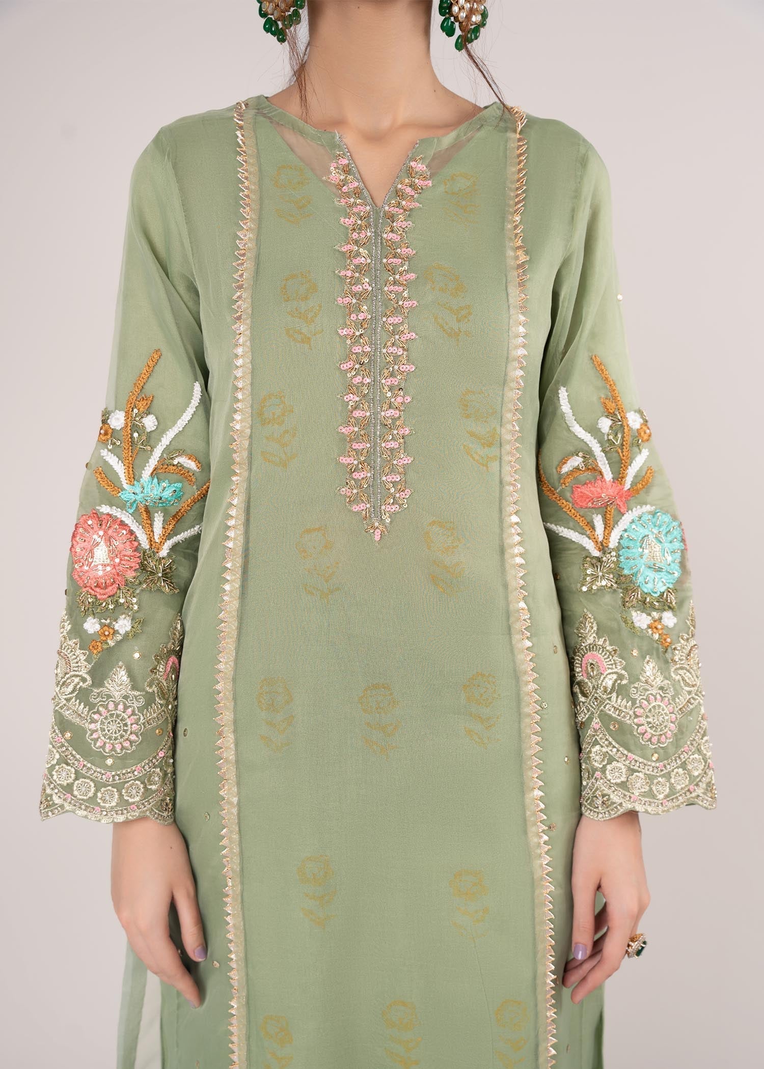 Hem Holi Women 4pcs