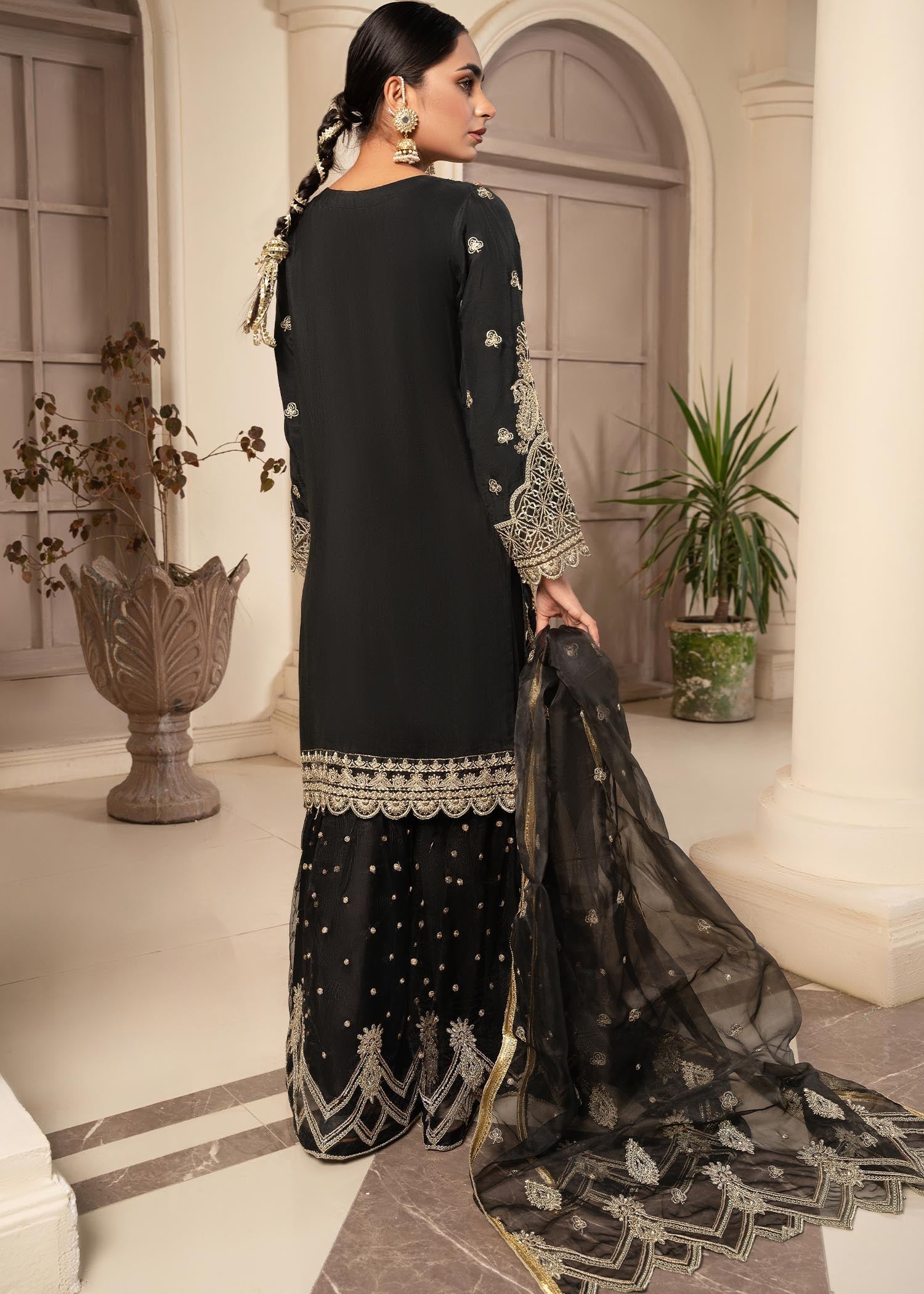 Zebaye V4 US569 Black Women 3pcs