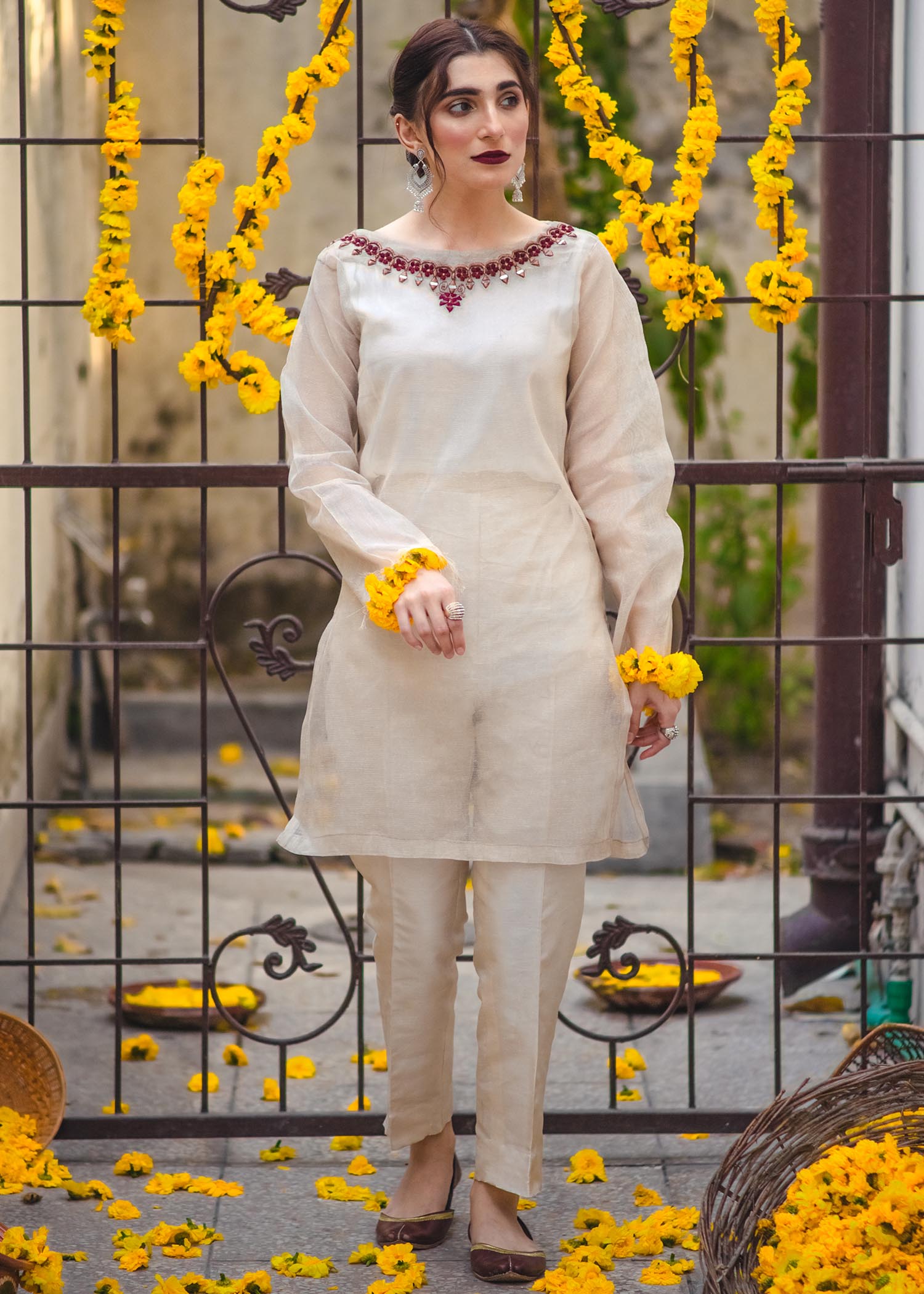 Pirzada Shaheryar Khan SUMMER GLOW