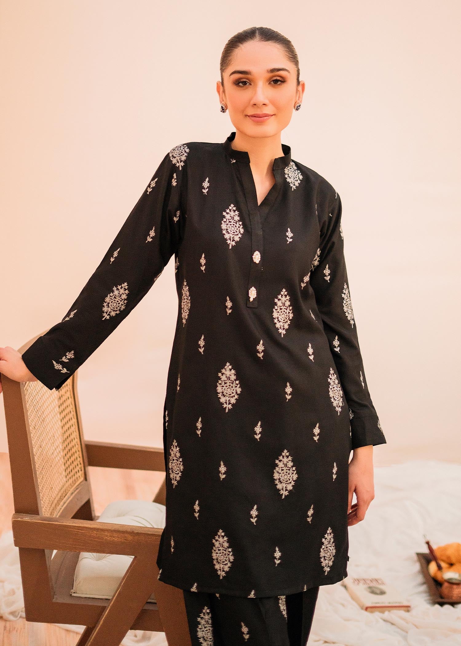 Panache Apparel Ethnic Women 2pcs