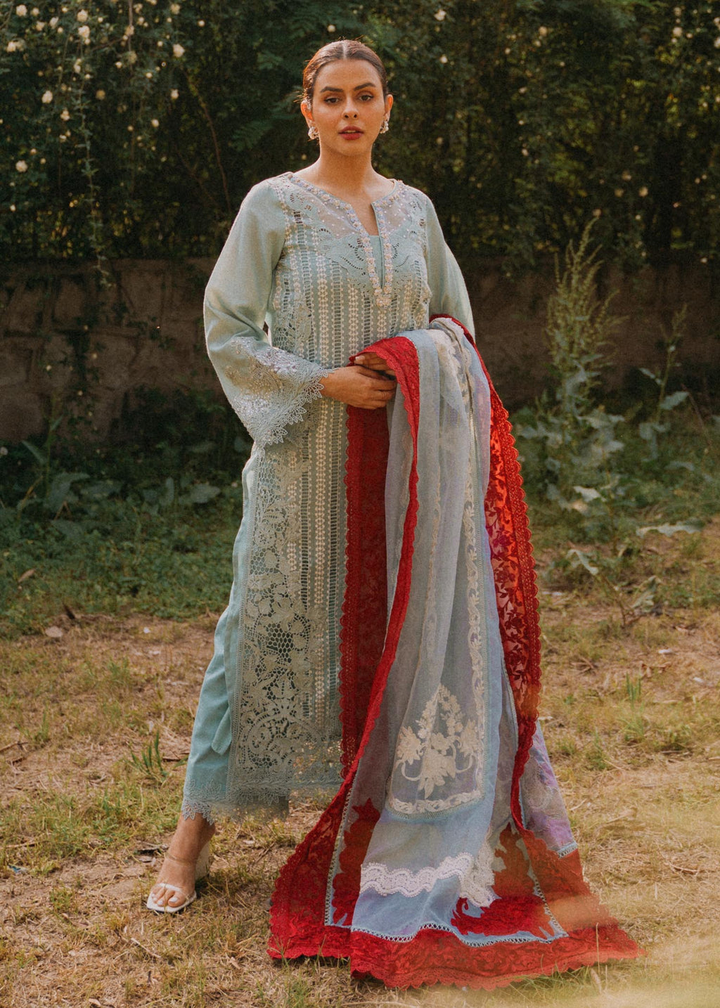 Saira Shakira Opel Women