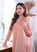 Allure By Ih FIRST BLUSH Women 3pcs