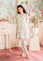 Garnet Clothing Blossom Women 2pcs