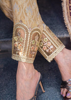 Khuda Baksh Creations Stella (Z 283) Women 4pcs