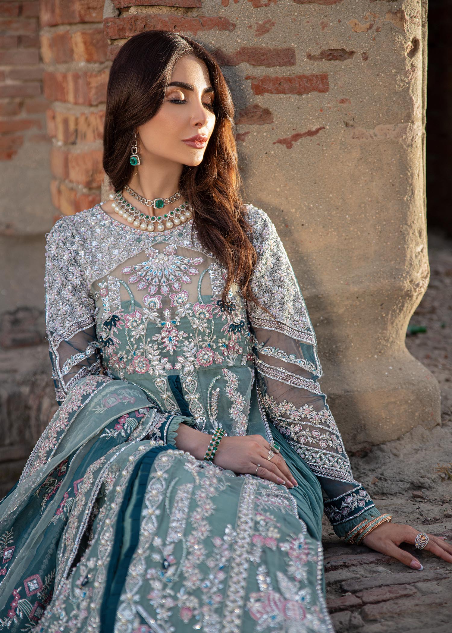 Inayat ROSETTE Women