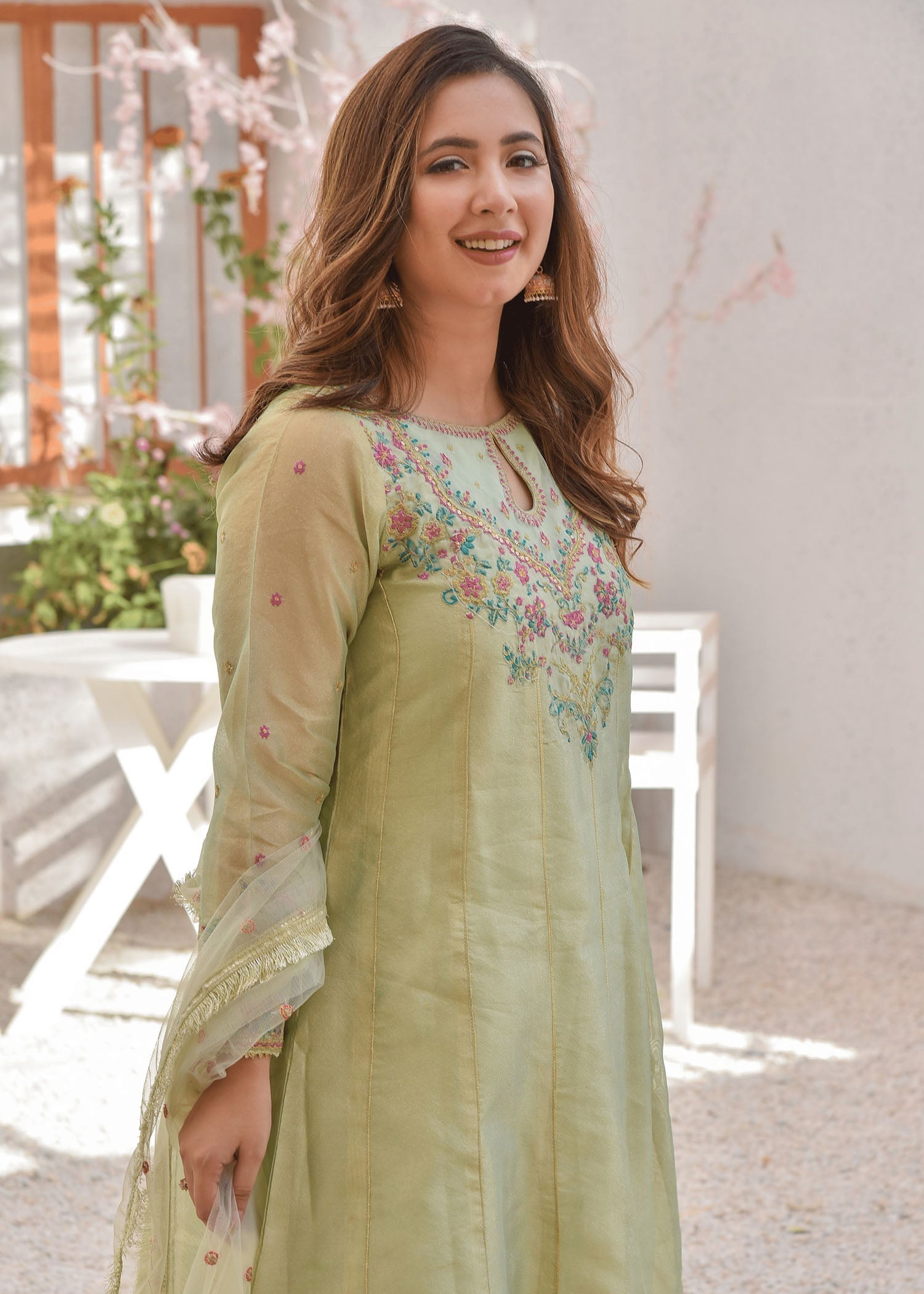 Omal By Komal REEM Women 2pcs