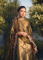 Zar Sheesham Women 3pcs