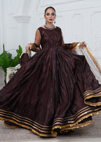 Somi By Salma Saleem Jodah Women 4pcs