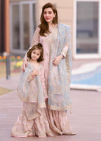 Haseens Official Anjali Women 4pcs