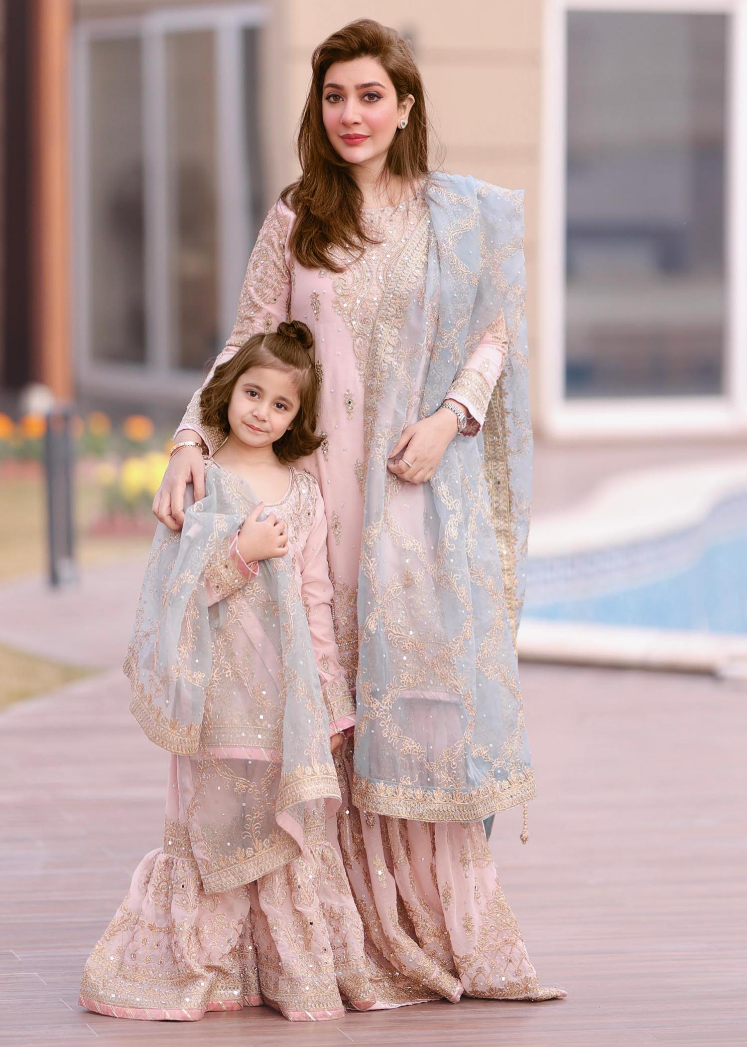 Haseens Official Anjali Women 4pcs