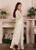 Agha Jaan Roohi Women 3pcs