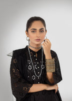 Fabrizia Black rose Women 3pcs