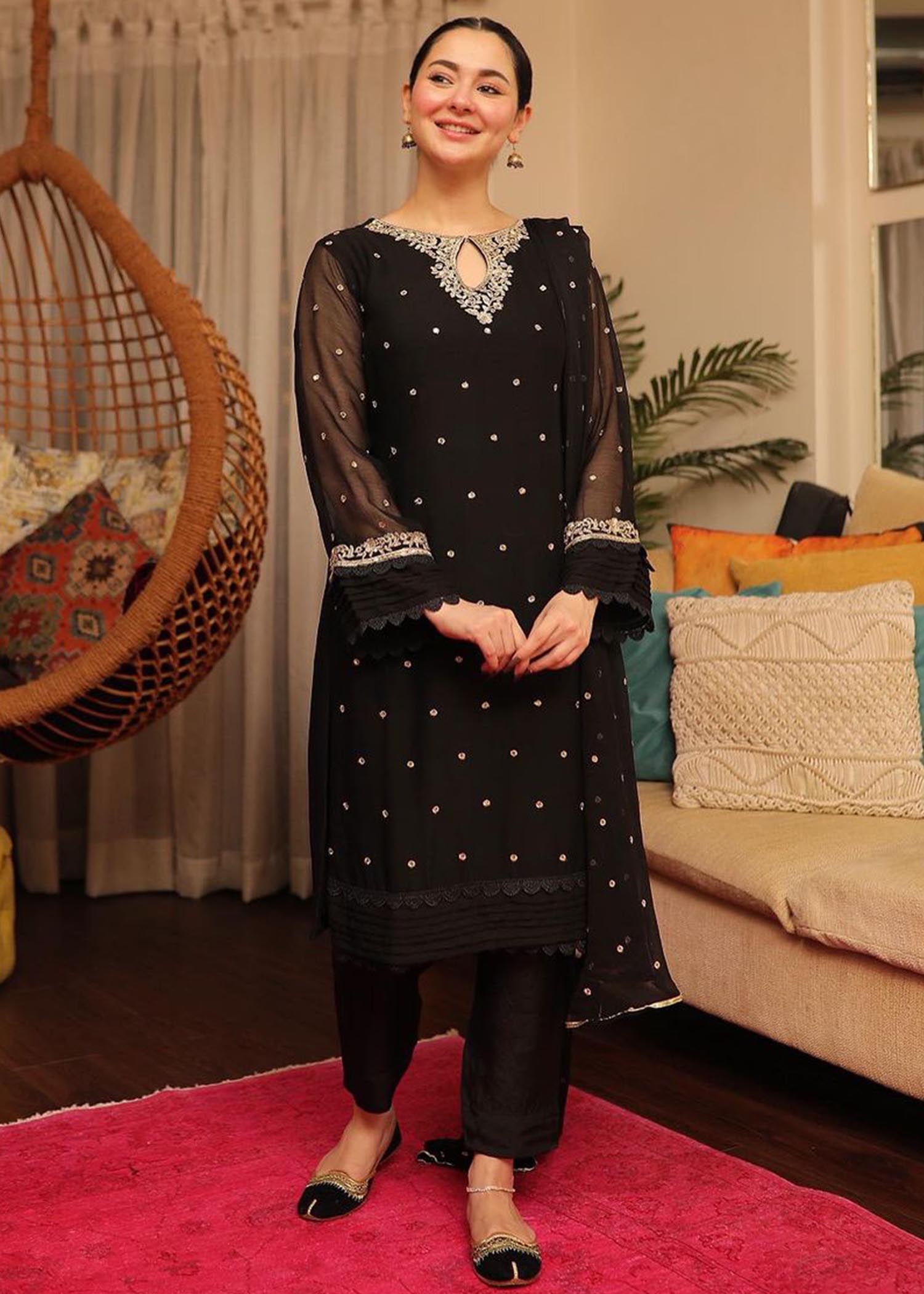 Agha Jaan G01 Women 3pcs