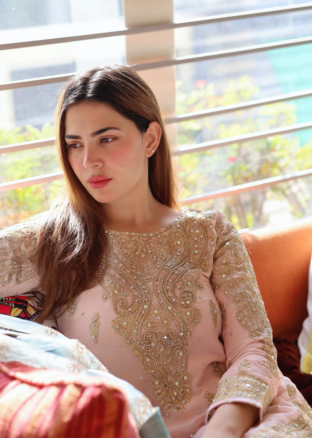 Haseens Official Anjali Women 4pcs