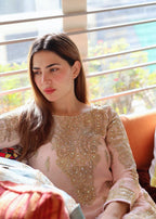 Haseens Official Anjali Women 4pcs