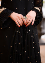 Agha Jaan G01 Women 3pcs