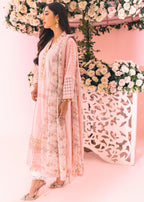 Rj’s Pret Pink Garden Women 2pcs