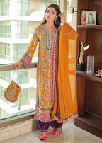Haseens Official Meena Women 4pcs