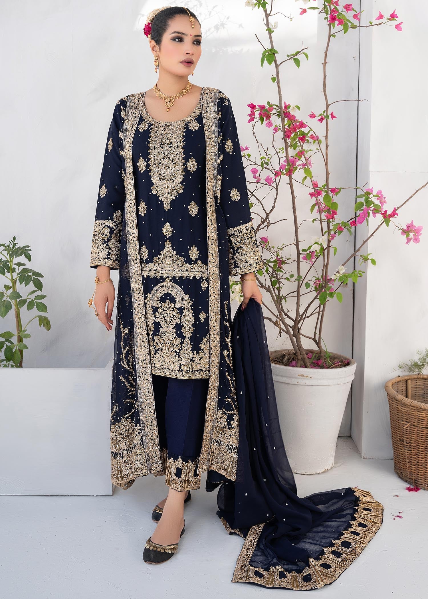 Haseens Official Neelam Women