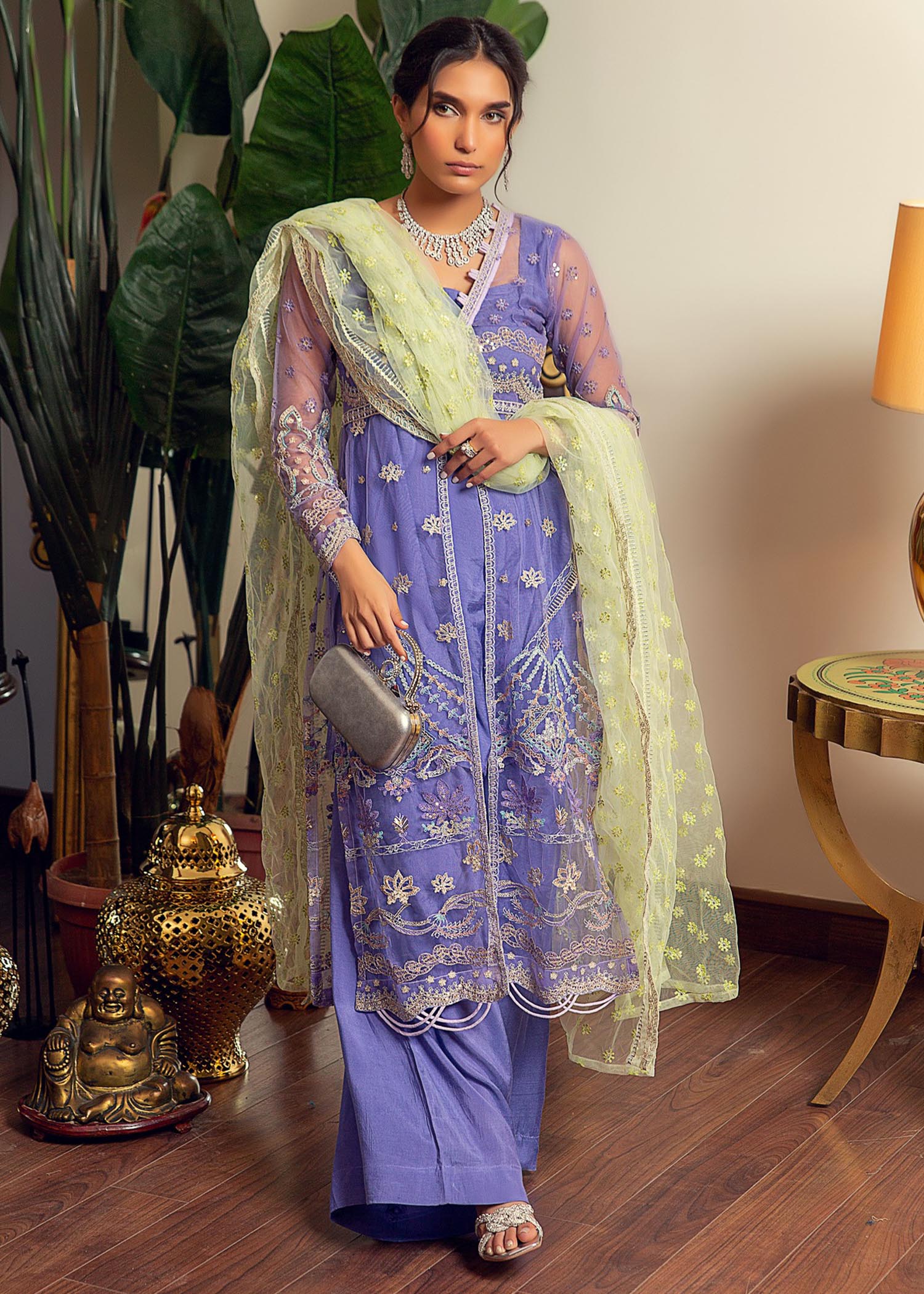 Anum Jung EMB 293 Women