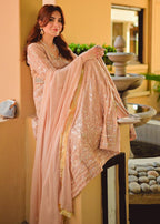 Official Naari Justajoo fw3 Women 3pcs