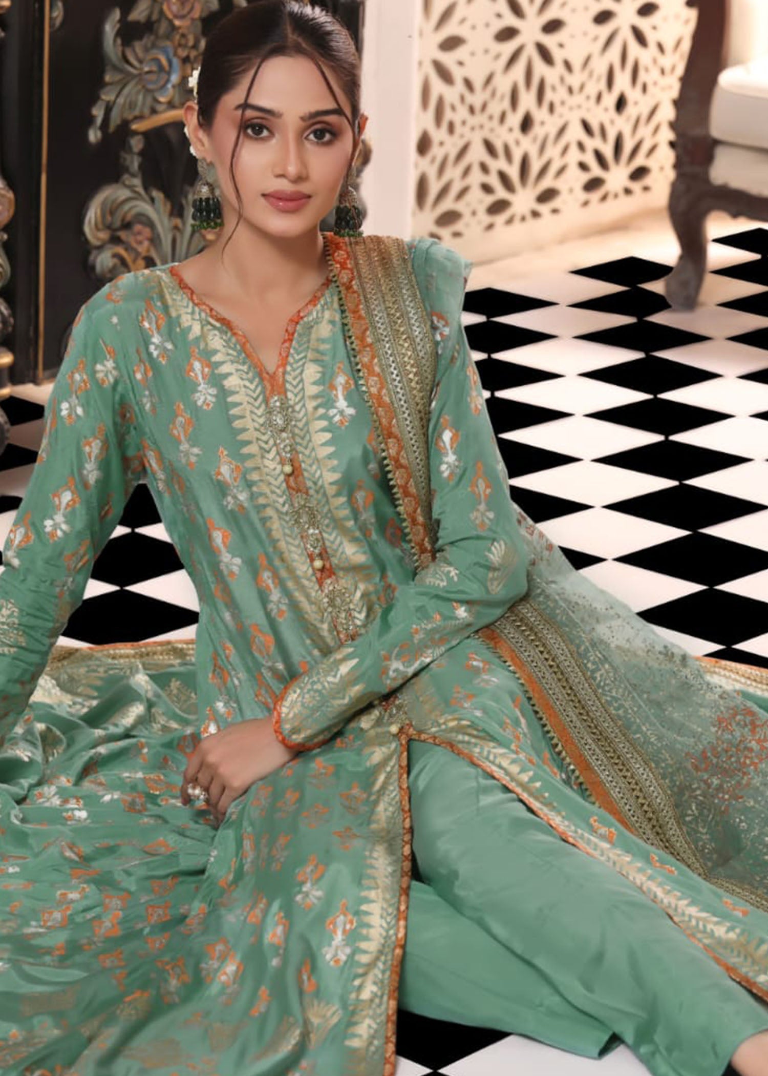 Junaid Jamal Royal Women