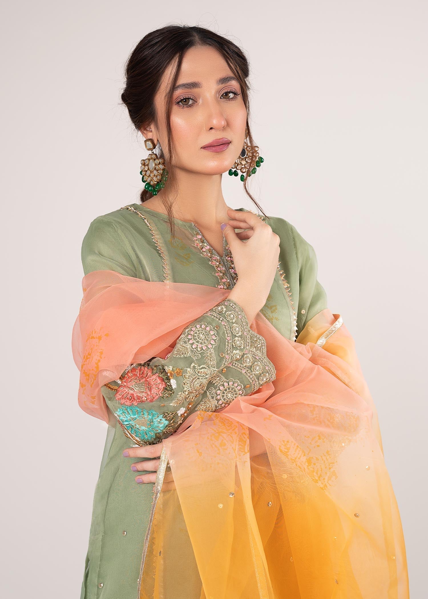 Hem Holi Women 4pcs