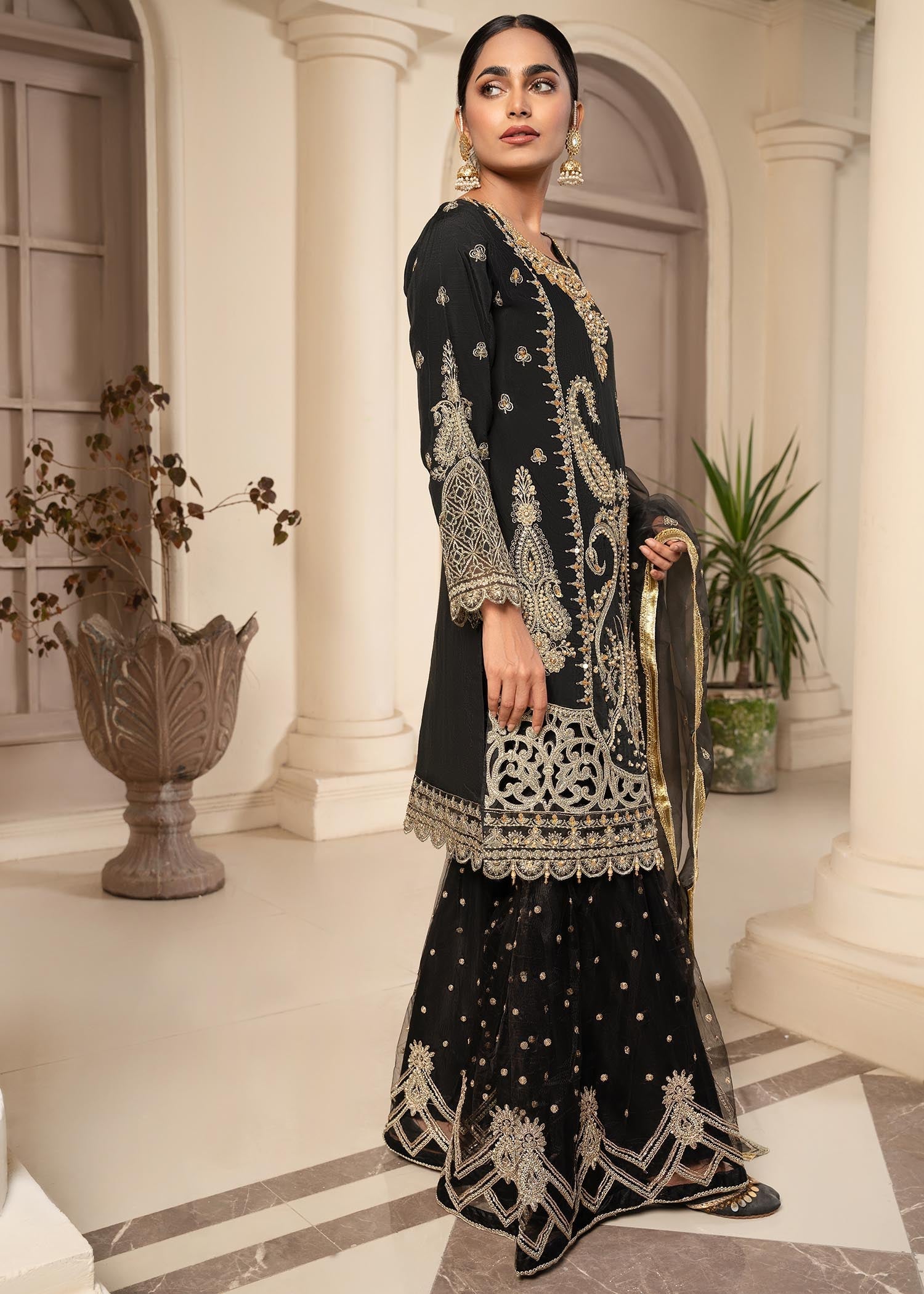 Zebaye V4 US569 Black Women 3pcs