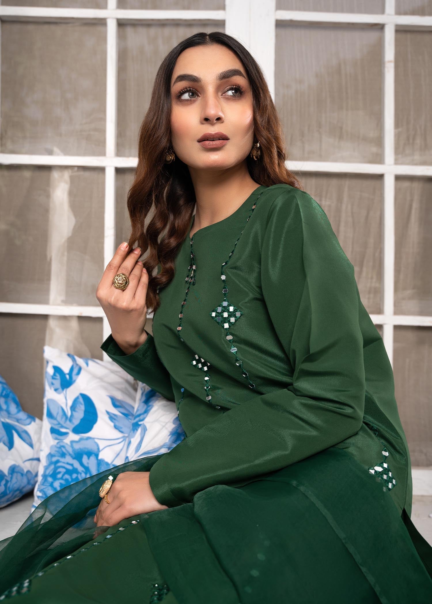 Laleen Lilly Women 3pcs