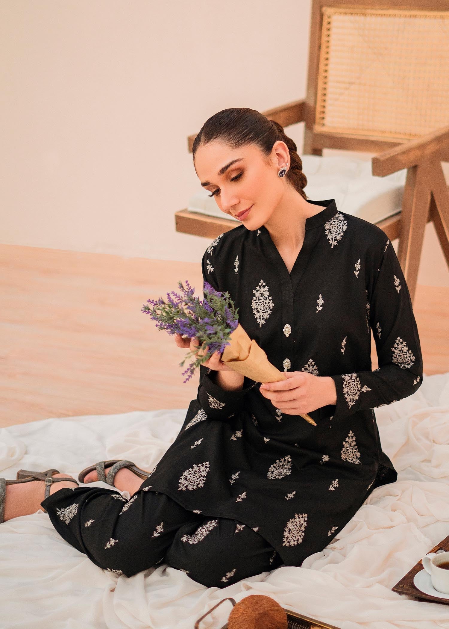 Panache Apparel Ethnic Women 2pcs