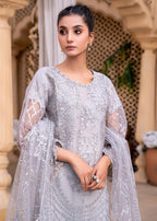 Laal Clothing LA 015 Chandi Women 3pcs