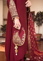 Rang-e-Haya Shireen Women 3pcs